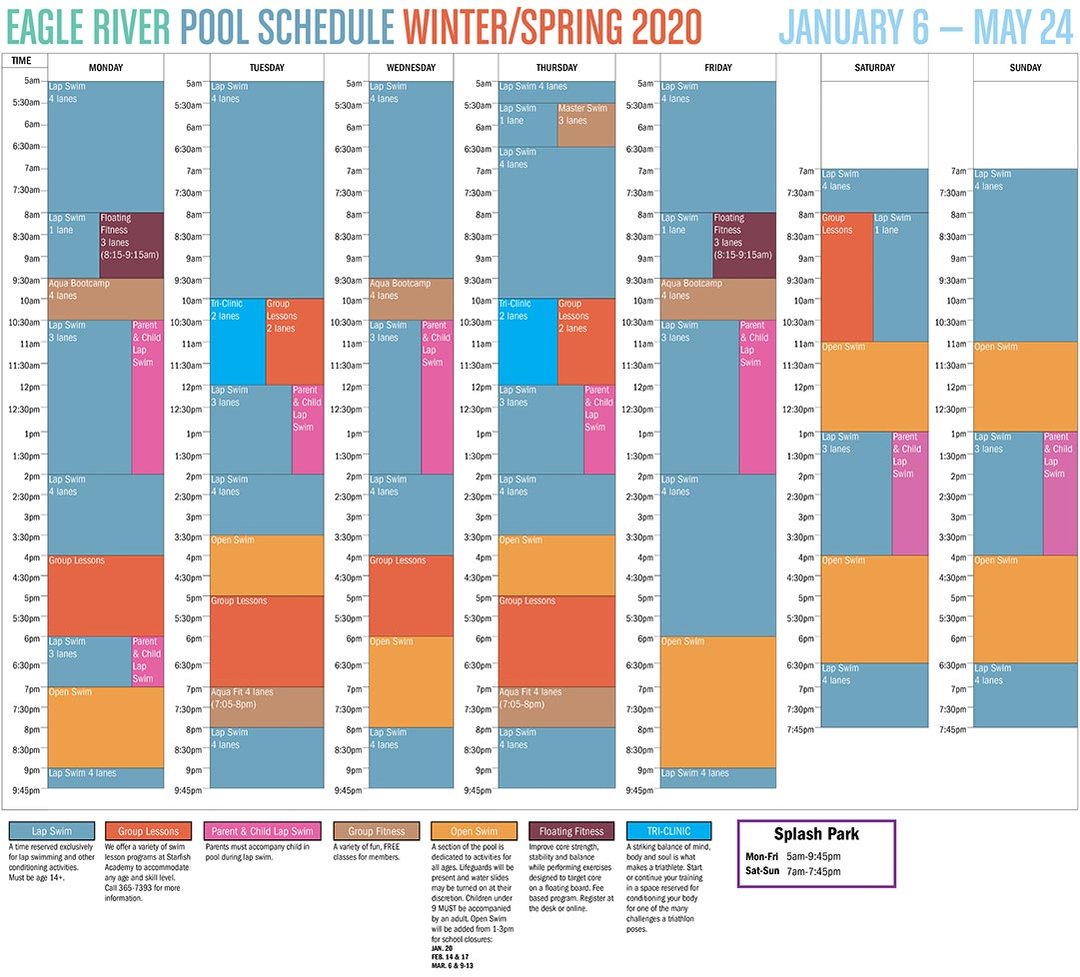 the-alaska-club-eagle-river-pool-schedule